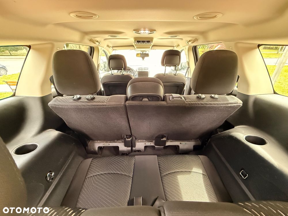 Fiat Freemont 2.0 Multijet - 9