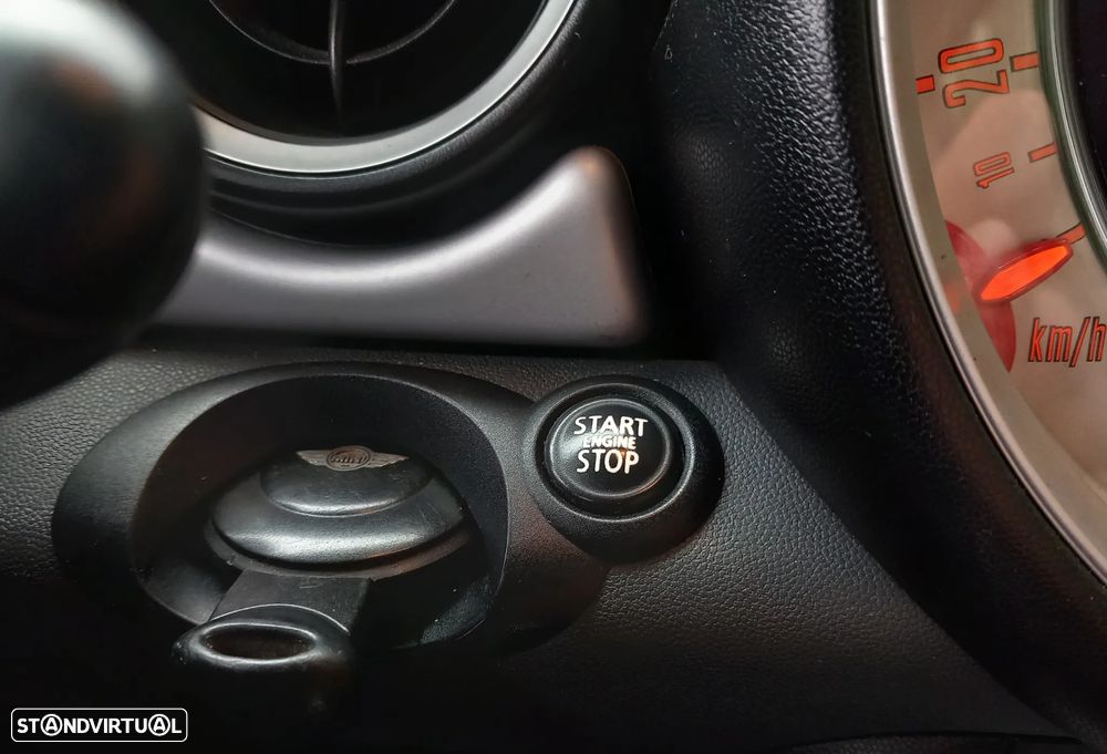 MINI 3 Portas Cooper D Baker Street - 20