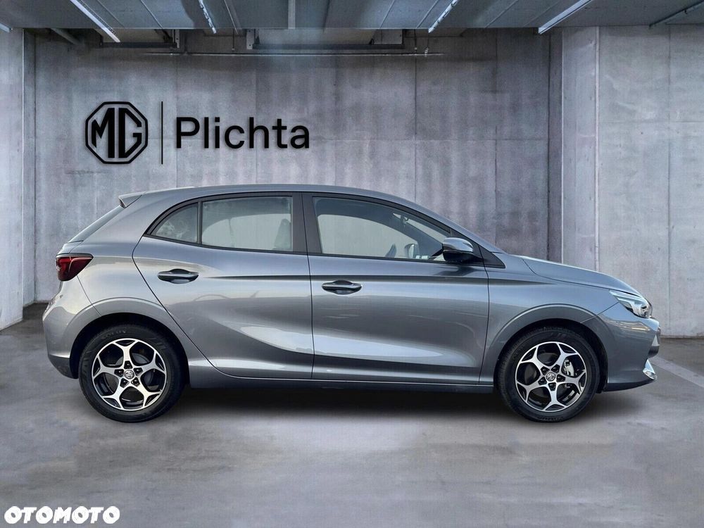 MG MG3 - 6