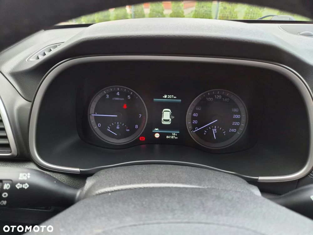 Hyundai Tucson 2018 photo 5