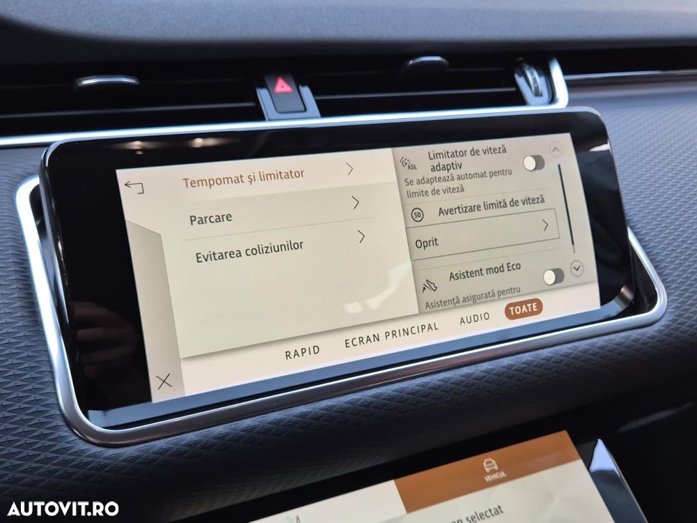 Land Rover Range Rover Evoque 2.0 D165 MHEV SE - 25