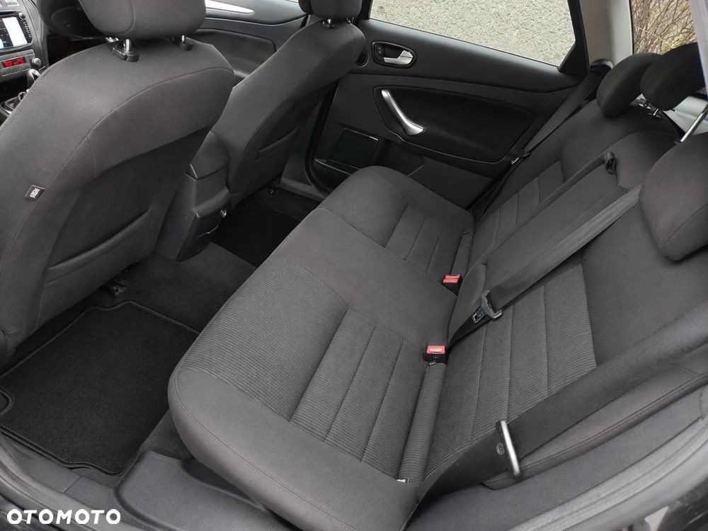 Ford Mondeo 2.0 TDCi Titanium S - 14