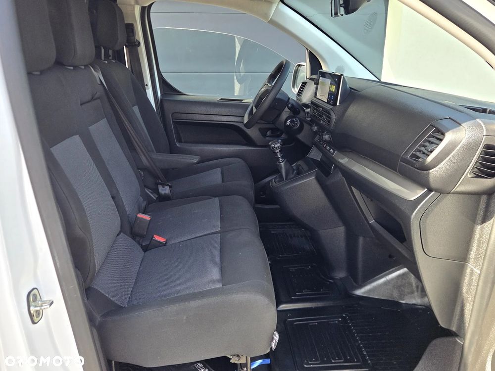Toyota PROACE - 12