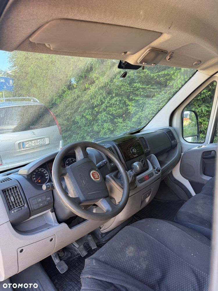 Fiat DUCATO - 5