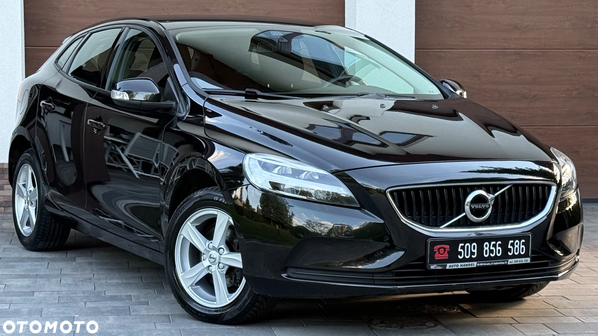 Volvo V40 - 32