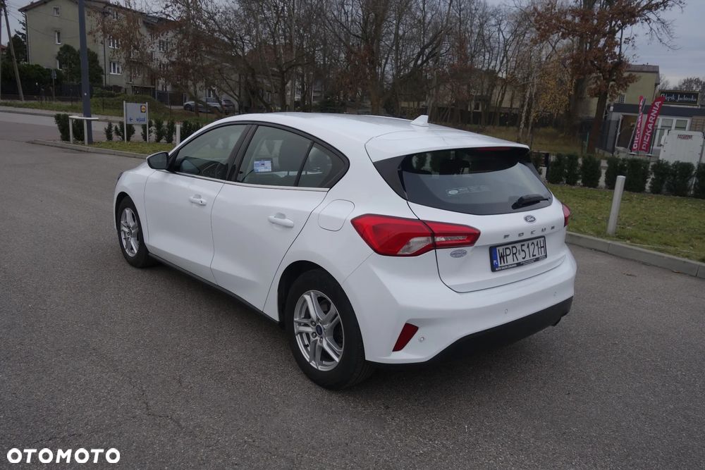 Ford Focus 1.5 EcoBlue Trend Edition - 5