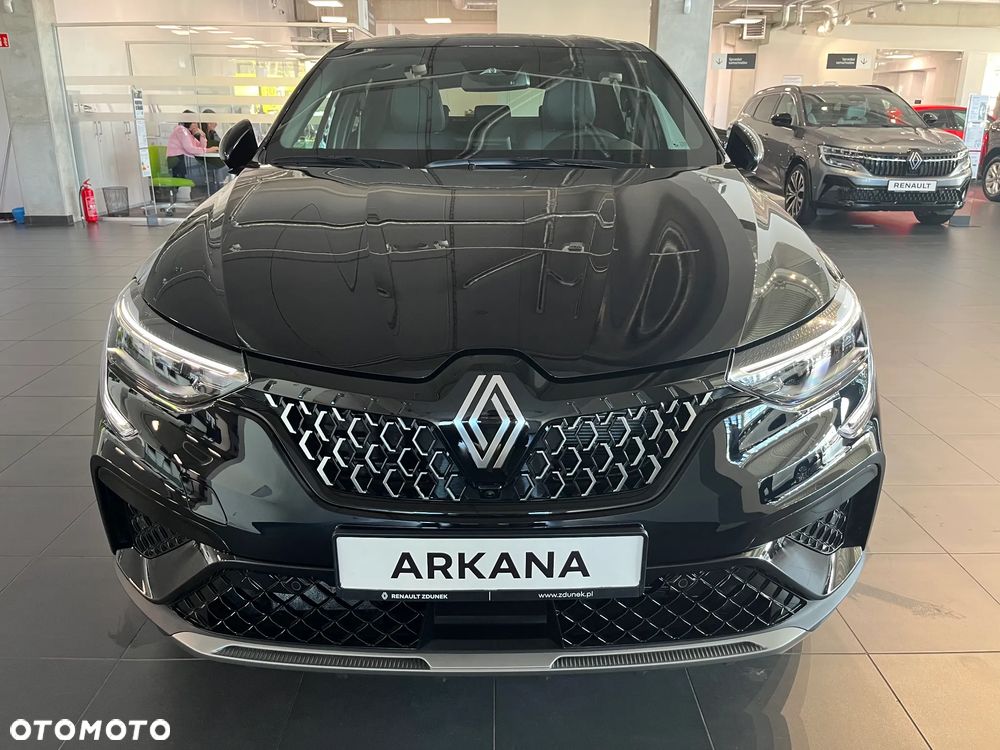 Renault Arkana - 4