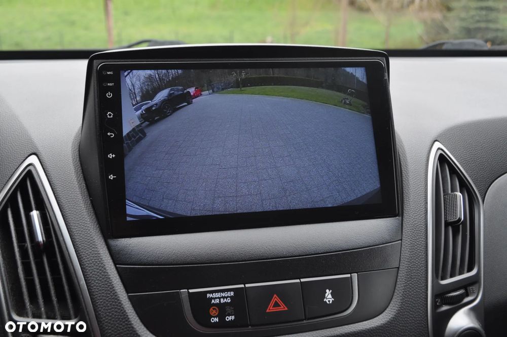 Hyundai ix35 1.7 CRDi Premium 2WD - 17