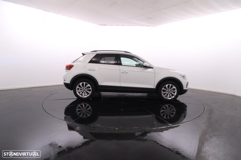 VW T-Roc 1.0 TSI Life - 9