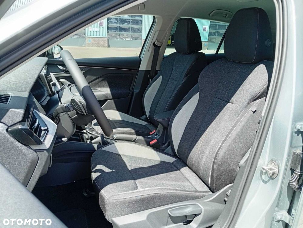 Skoda Scala 1.5 TSI Drive DSG - 11