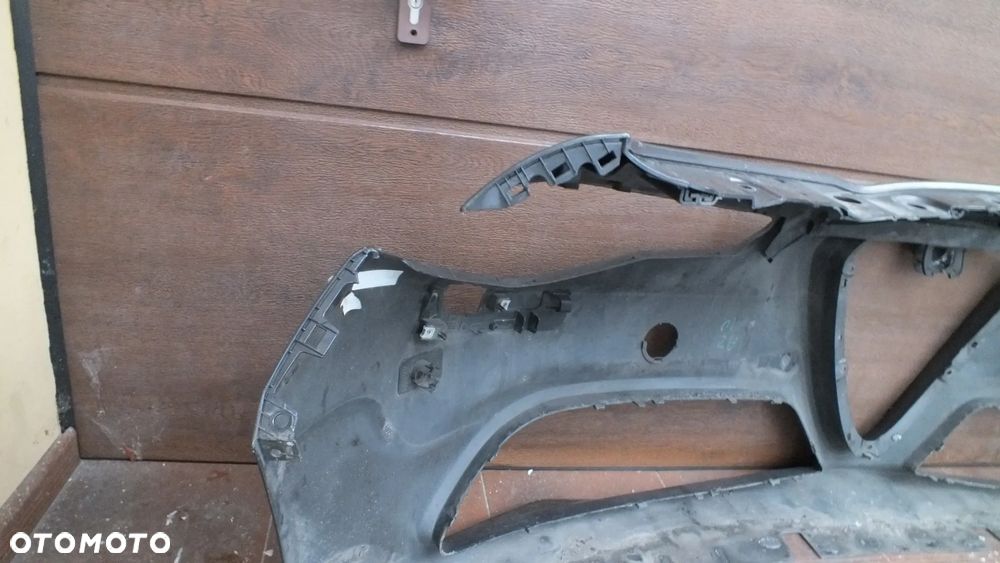 Zderzak przedni Alfa Romeo Giulia PDC Sprysk 50546875 - 8