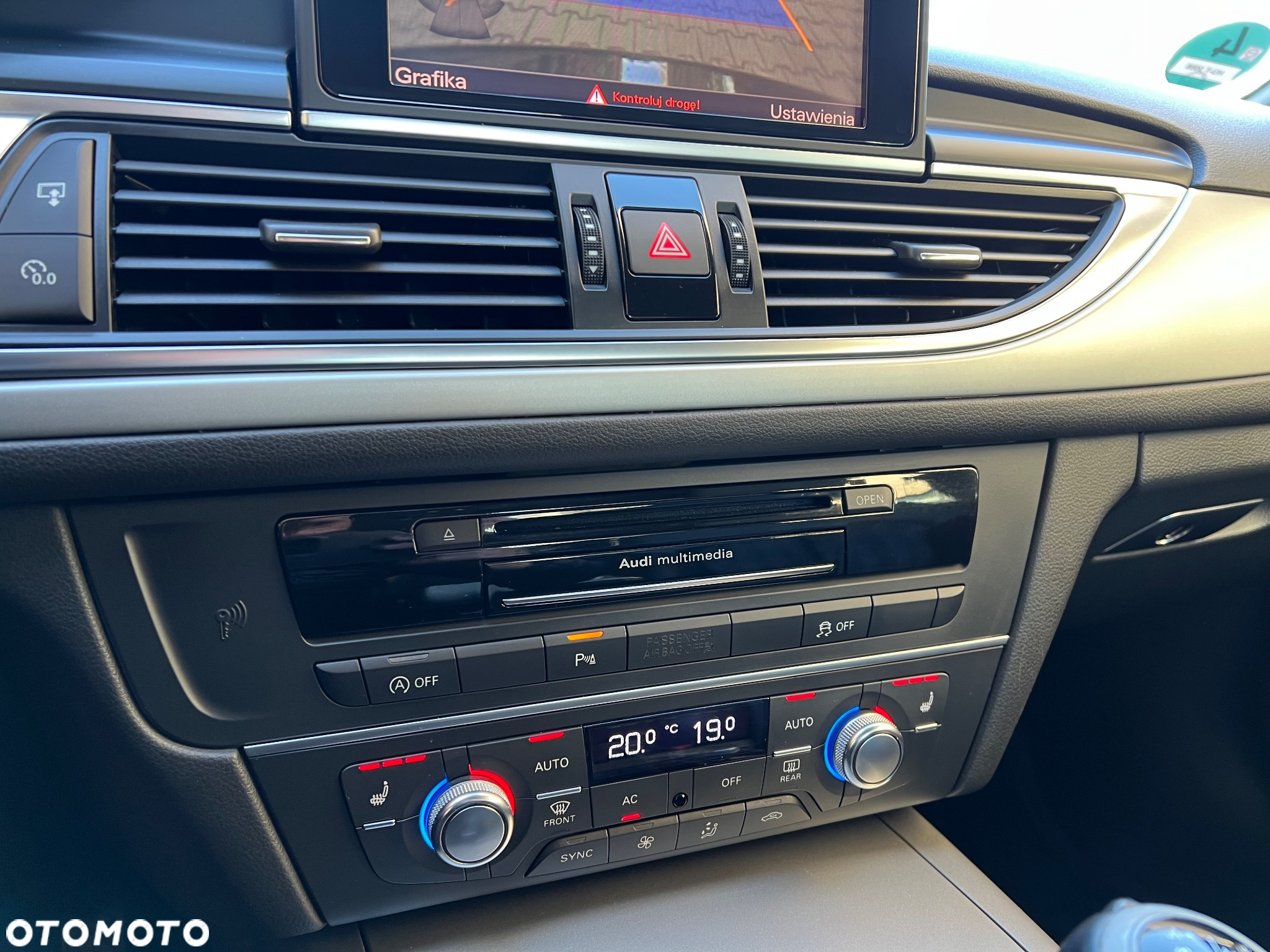Audi A6 2.0 TDI - 24