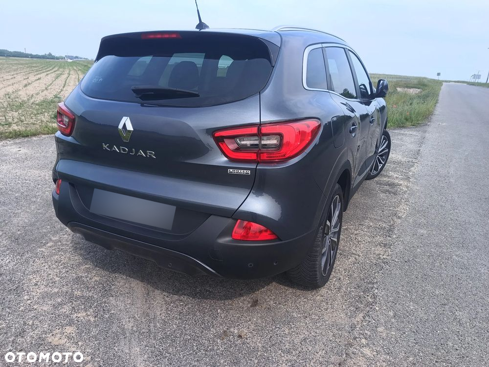 Renault Kadjar - 4