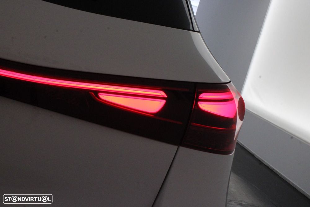 Mercedes-Benz EQA 250+ AMG Line - 49