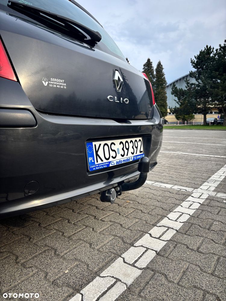 Renault Clio 1.5 dCi 70 Expression - 13