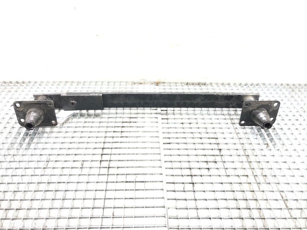 BELKA ZDERZAKA PRZÓD  PEUGEOT 5008 (0U_, 0E_) 2009 - 2017 1.6 16V 115 kW [156 KM] benzyna 2009 - - 3