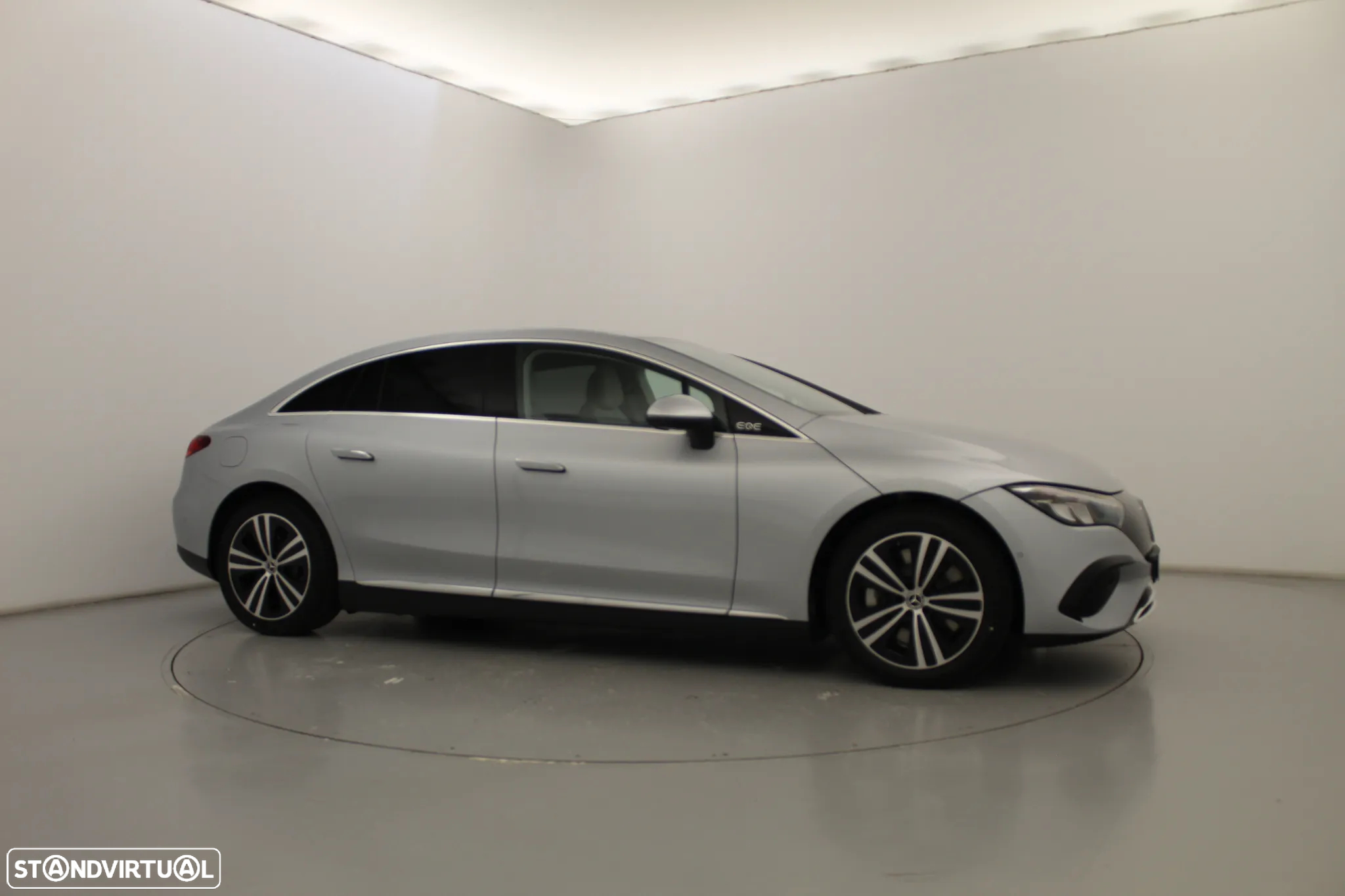 Mercedes-Benz EQE 350 Edition - 3