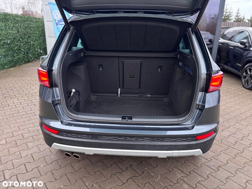 Seat Ateca 1.5 TSI ACT 4Drive DSG OPF Xcellence - 35
