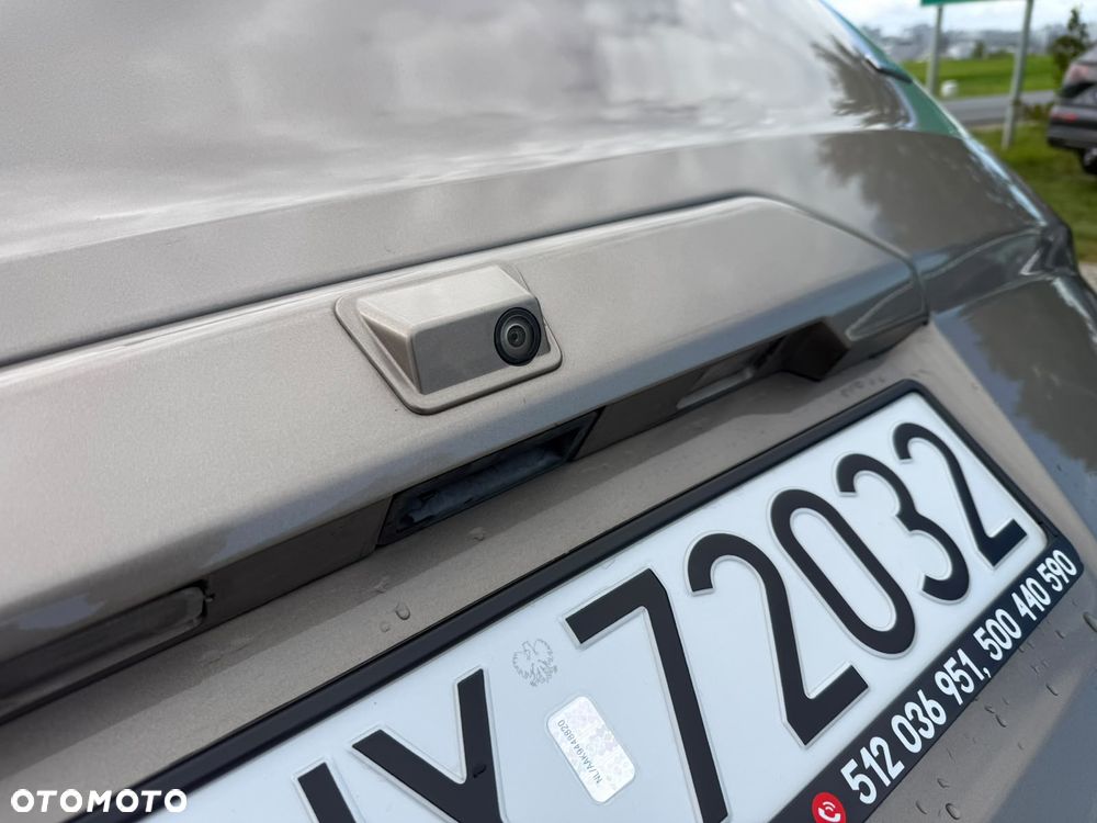 Ford Tourneo Custom 310 L2H1 VA Autm Titanium X - 14