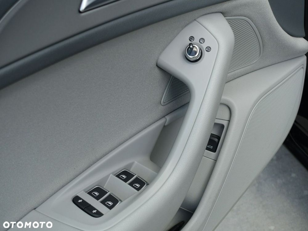Audi A6 Limousine - 13