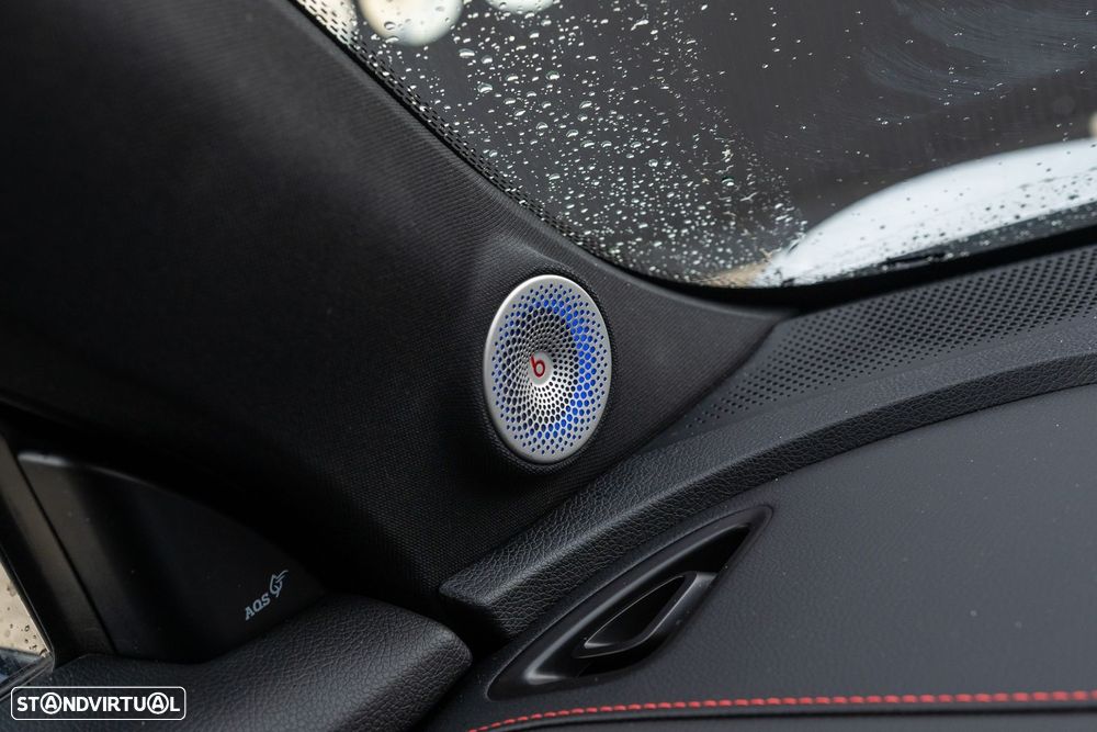 Smart #1 66 kWh Brabus AWD - 22