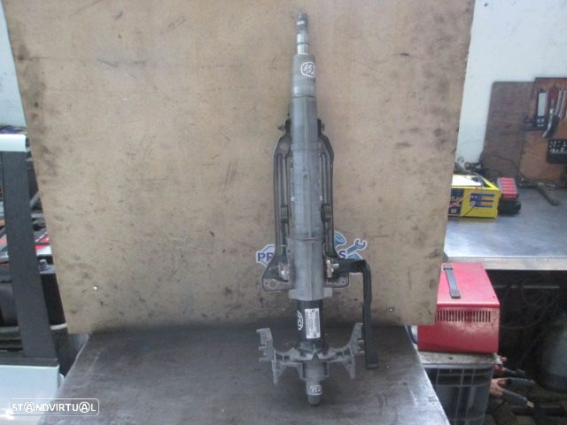 Coluna Direção/Motor Direção LS678360601A BMW E87 2008 - 2