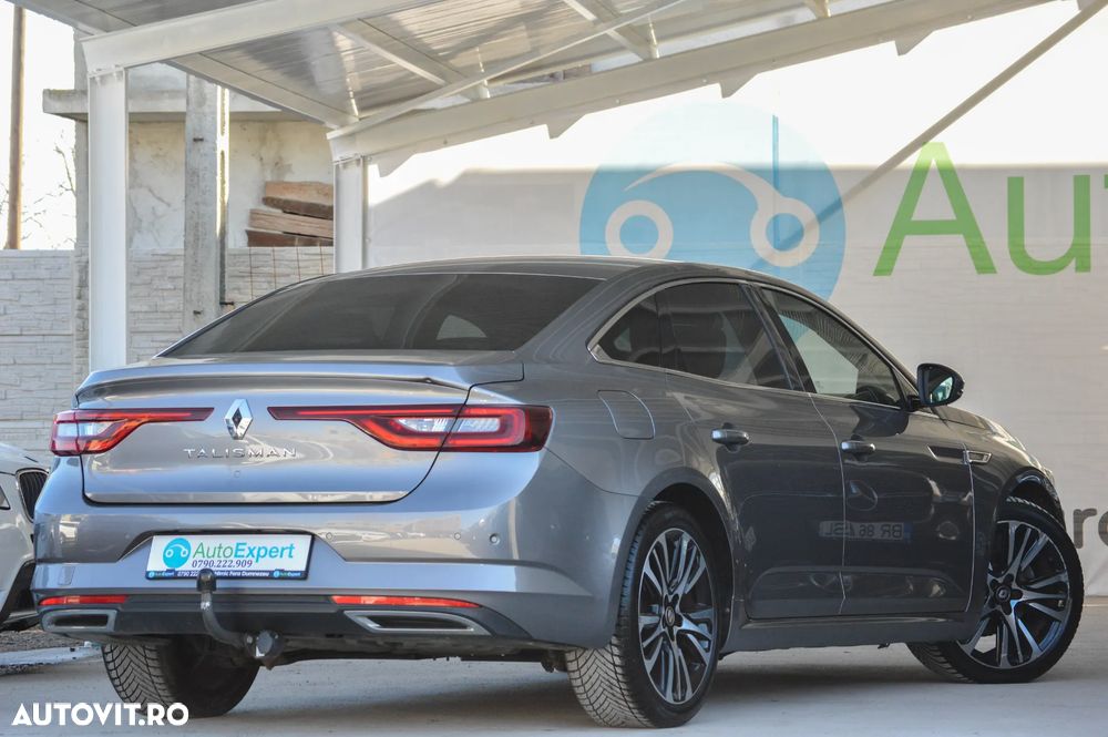 Renault Talisman ENERGY dCi 130 ELYSEE - 40