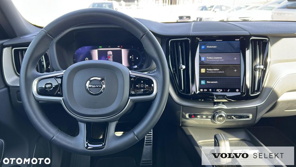 Volvo XC 60 - 14