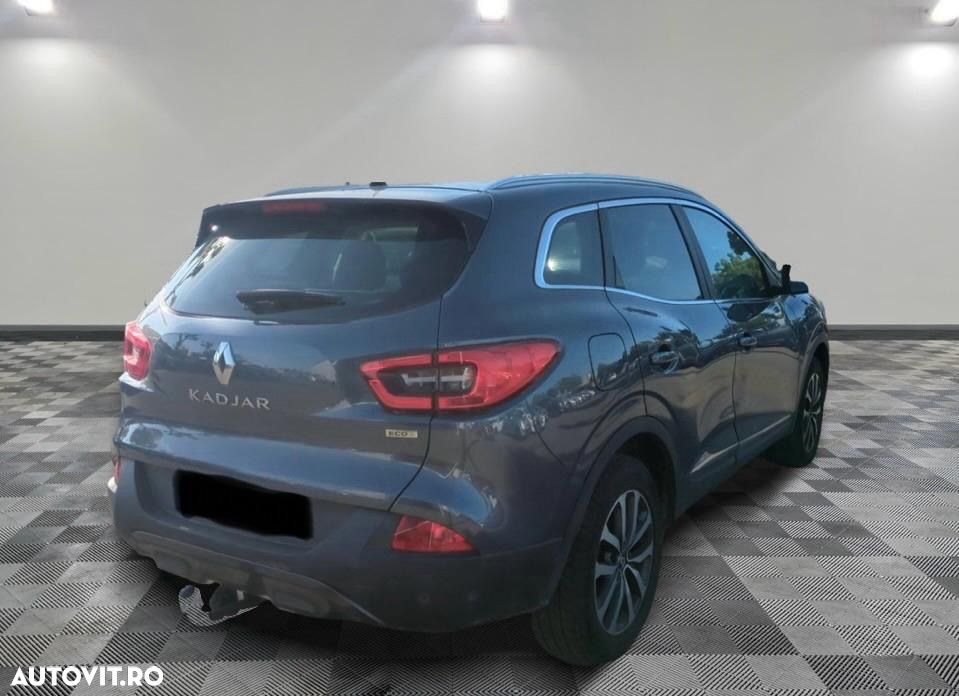Renault Kadjar Energy dCi 110 EDC Bose Edition - 4