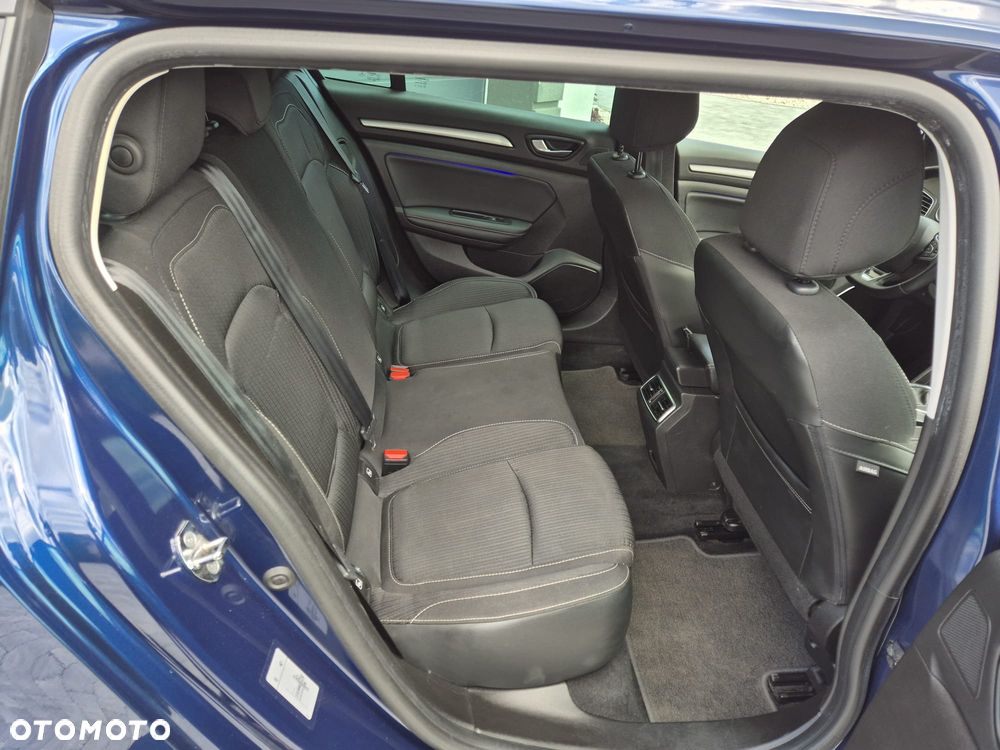 Renault Megane 1.3 TCe FAP Intens EDC - 19