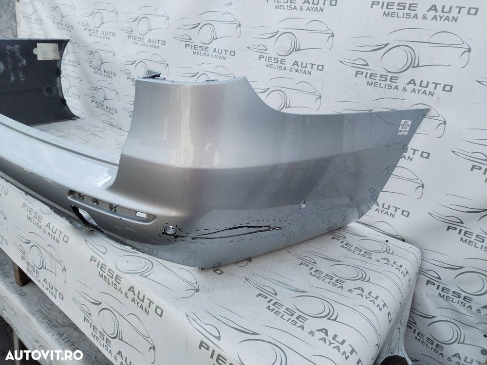 Bara spate Mercedes E-class W213 Combi/break/variant an 2017-2018-2023 - 2