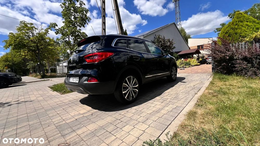 Renault Kadjar 1.2 Energy TCe S-Edition - 10