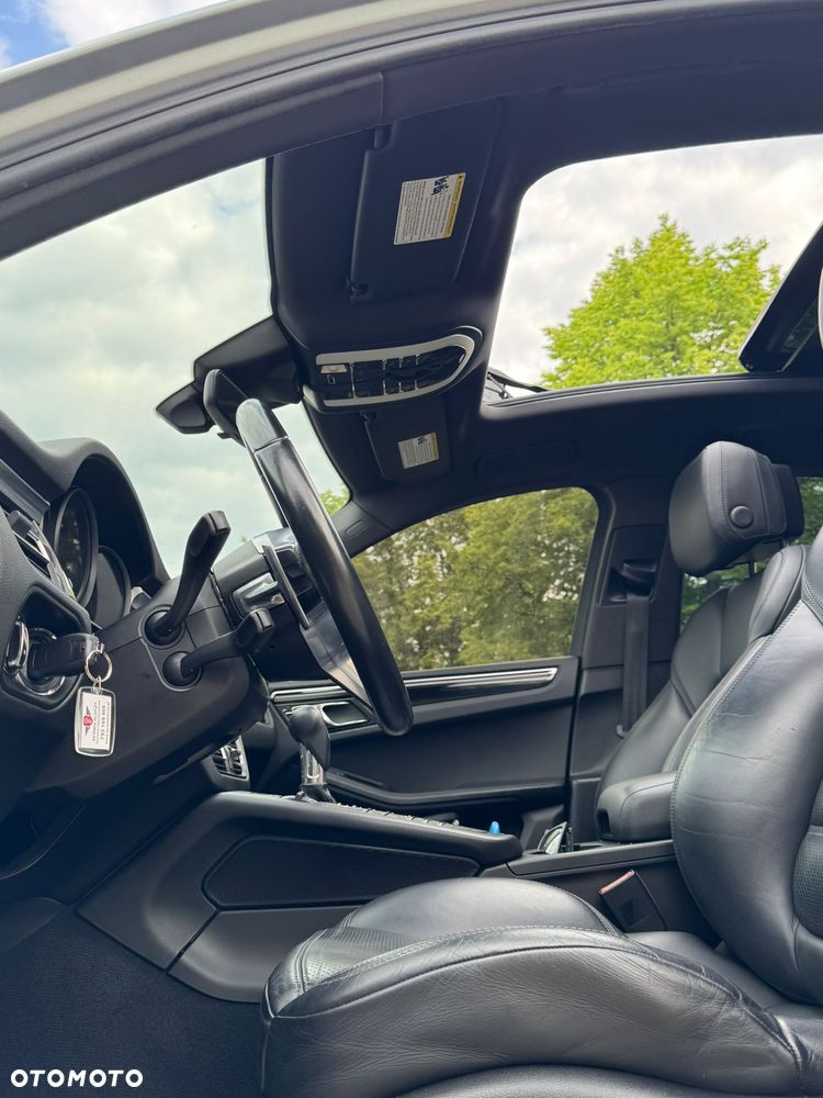Porsche Macan Standard - 19