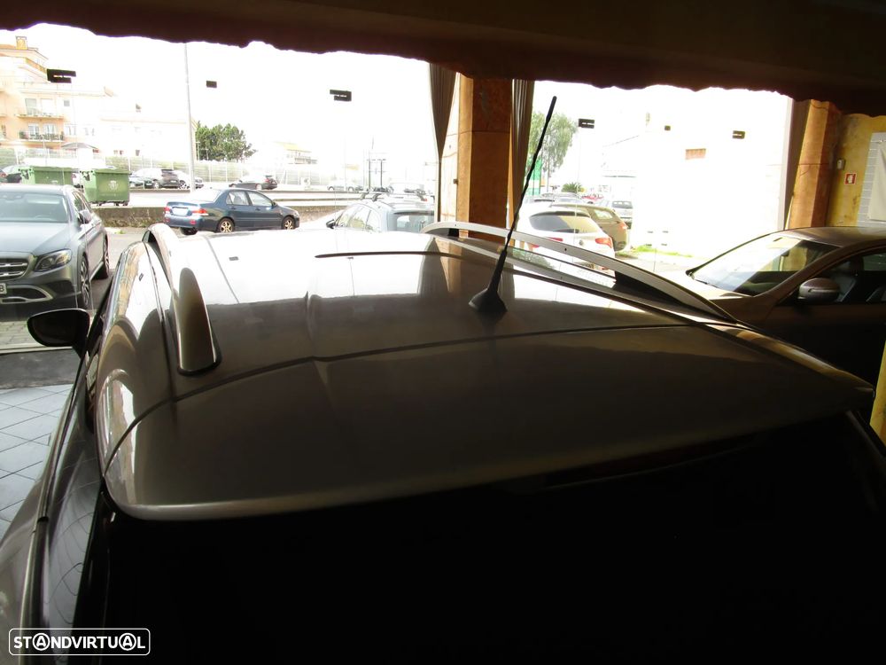 Renault Clio Sport Tourer 1.2 TCe GT Line - 30