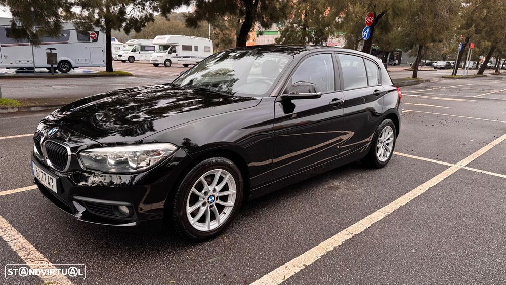 BMW 116