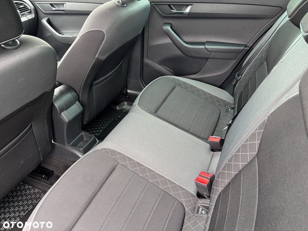 Skoda Fabia 1.0 TSI Ambition - 14