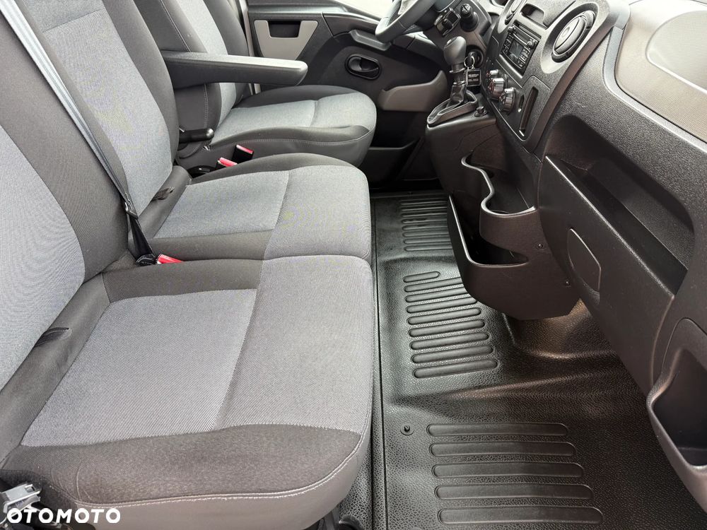 Nissan NV400 Master Movano L3H2 - 32