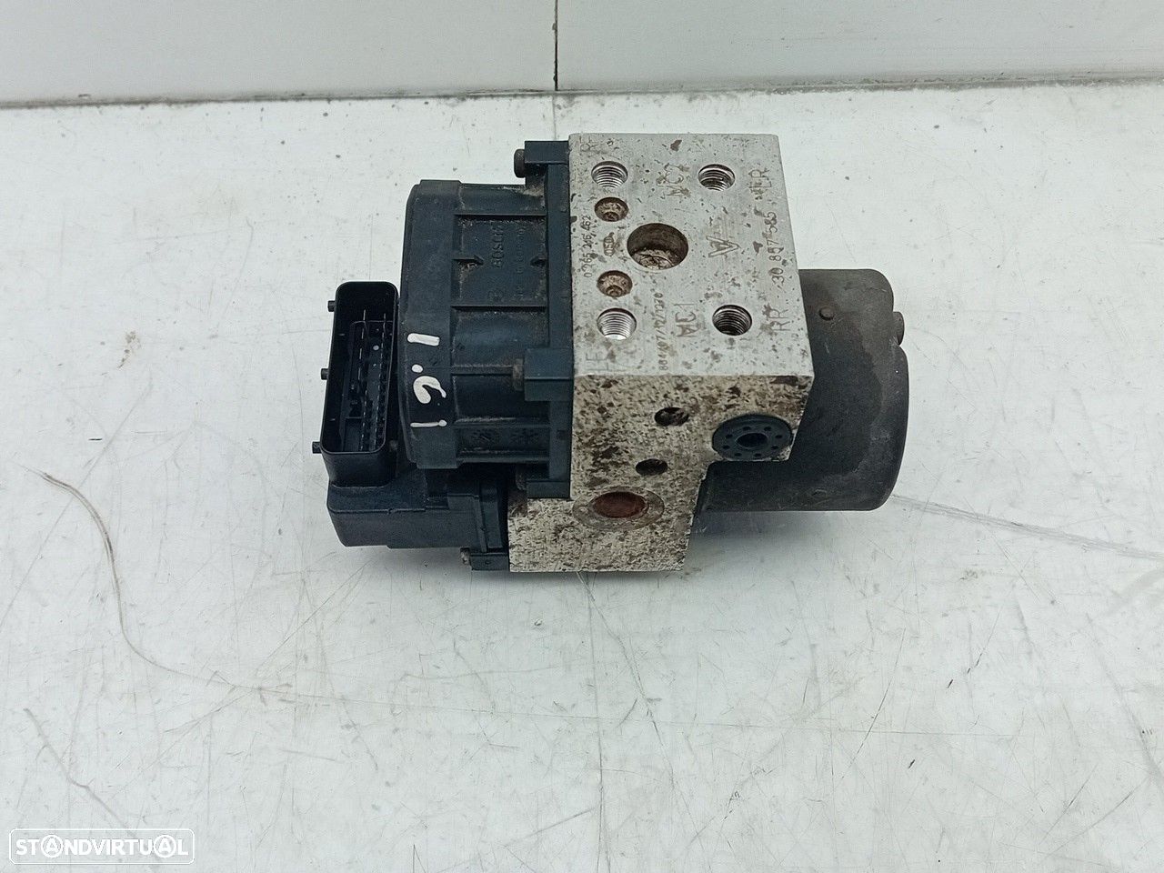 Centralina ABS VOLVO S40 II (MS) - 1