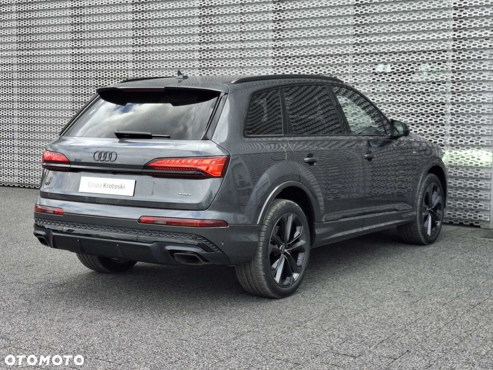 Audi Q7 - 5
