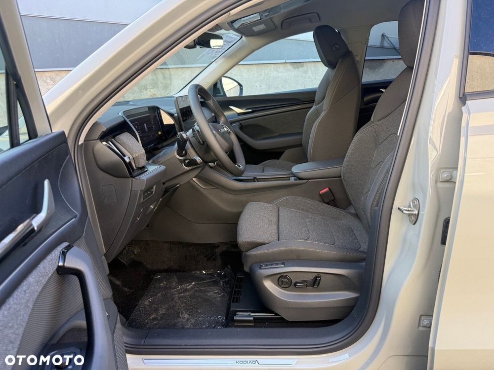 Skoda Kodiaq 1.5 TSI mHEV 4x2 Drive DSG - 11