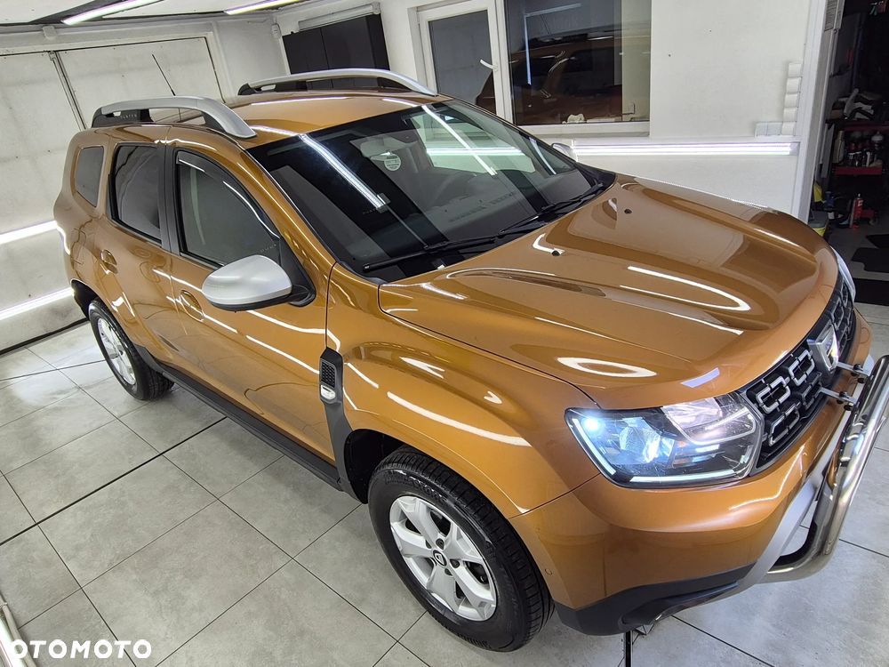 Dacia Duster - 4
