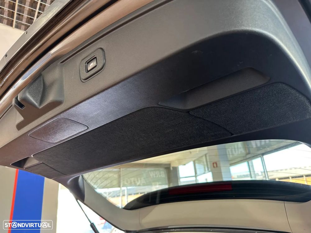 Honda Accord Tourer - 28