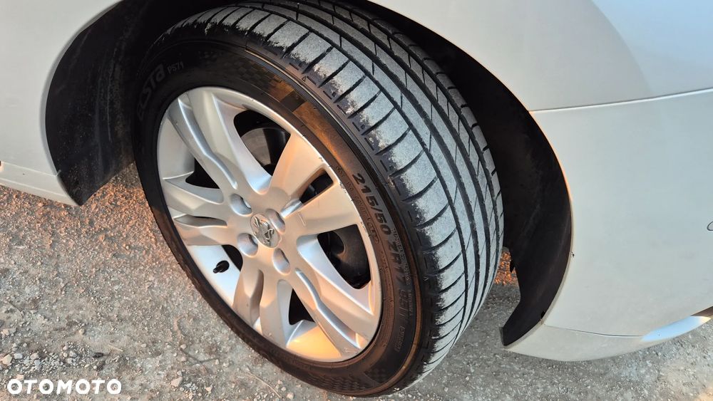 Peugeot 5008 HDI FAP 150 Allure - 36