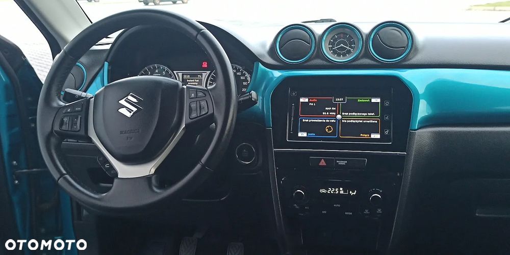 Suzuki Vitara 1.6 (4x2) Comfort+ - 29