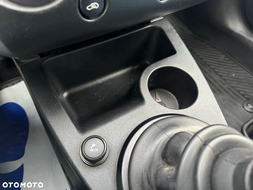 Ford Fiesta 1.4 Fun - 22