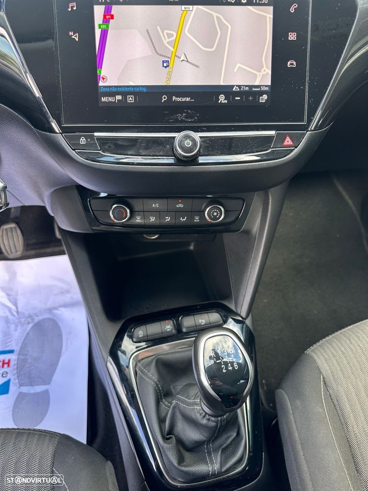 Opel Corsa 1.5 D Elegance - 13