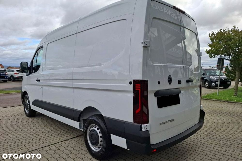 Renault Master L2H2 Advance 2.0 130KM - 6