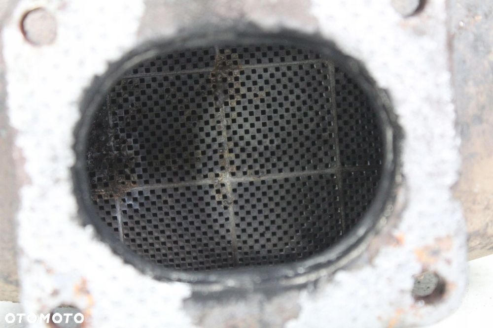 KATALIZATOR DPF BMW E60 E61 2.0D N47 7806807 - 5