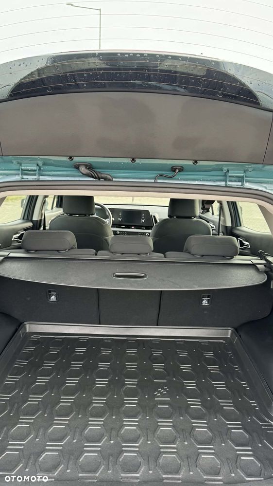 Kia Sportage 1.6 T-GDI M 2WD - 9