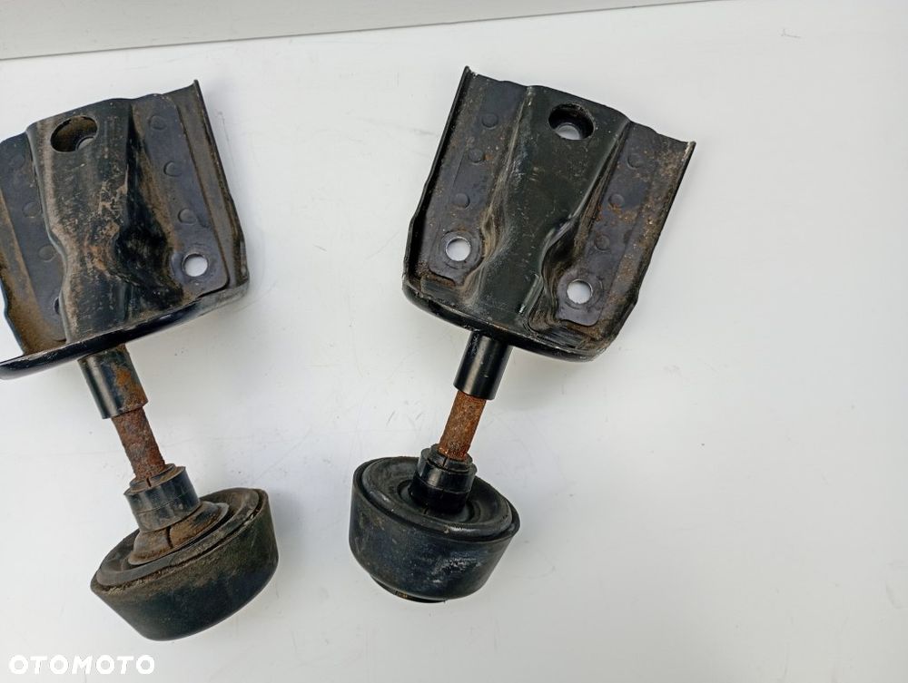 ogranicznik drzwi lewy prawy tył odbój magnez mercedes sprinter w906 vw crafter 2006-2017 - 4